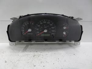 Used Instrument panel Kia Sorento I (JC) 2.4 16V Price on request offered by Verhoef Cars & Parts