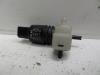 Audi Q7 (4LB) 6.0 TDI V12 48V Pompe lave-glace avant
