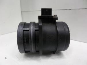 Used Airflow meter Audi Q7 (4LB) 6.0 TDI V12 48V Price on request offered by Verhoef Cars & Parts