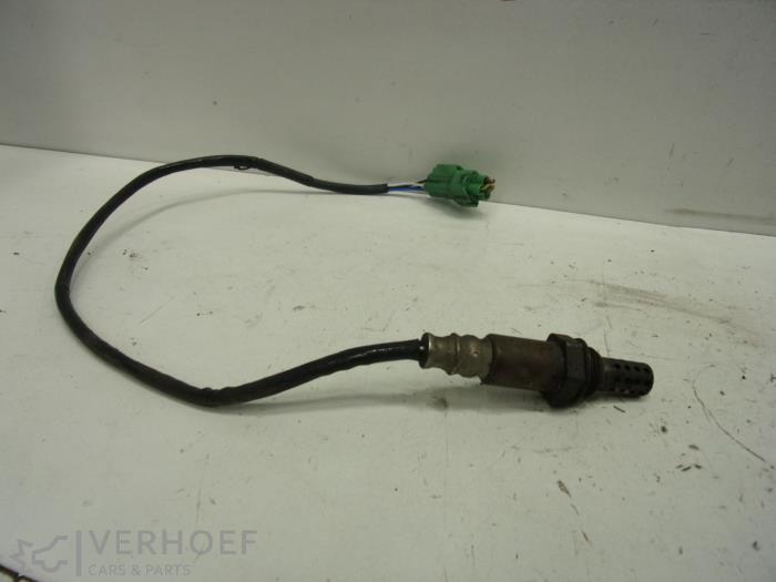 Usagé Sonde lambda Suzuki Swift (ZA/ZC/ZD1/2/3/9) 1.5 VVT 16V Prix € 20,00 Règlement à la marge proposé par Verhoef Cars & Parts
