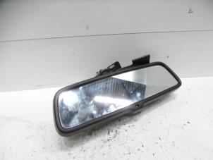 Used Rear view mirror Opel Vectra C GTS 1.9 CDTI 16V Price € 40,00 Margin scheme offered by Verhoef Cars & Parts