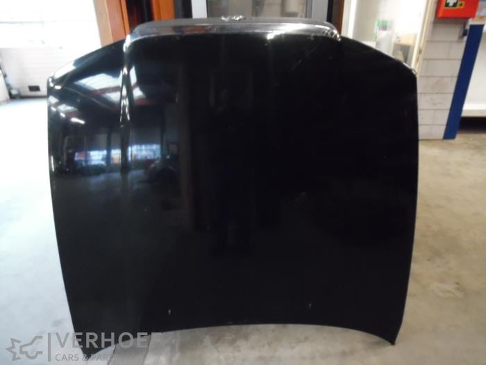 Usados Capó Lexus LS (F4) 400 4.0 32V Precio € 100,00 Norma de margen ofrecido por Verhoef Cars & Parts