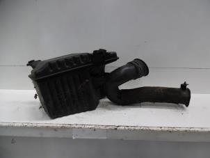 Used Resonance housing Chevrolet Kalos (SF48) 1.4 Price on request offered by Verhoef Cars & Parts