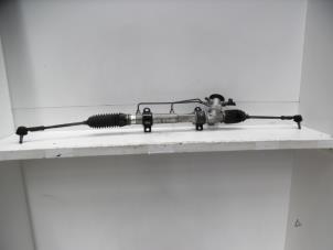 Used Power steering box Honda Logo (GA33) 1.3 Price on request offered by Verhoef Cars & Parts