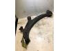 Honda Logo (GA33) 1.3 Bras de suspension avant gauche