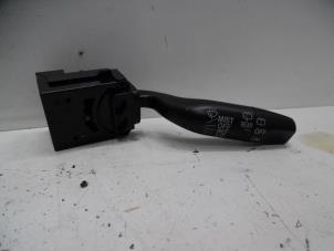 Used Wiper switch Honda Logo (GA33) 1.3 Price on request offered by Verhoef Cars & Parts