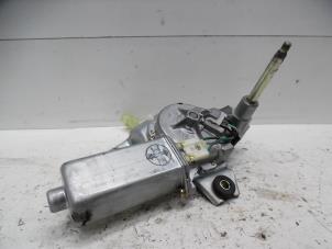 Used Rear wiper motor Honda Logo (GA33) 1.3 Price on request offered by Verhoef Cars & Parts