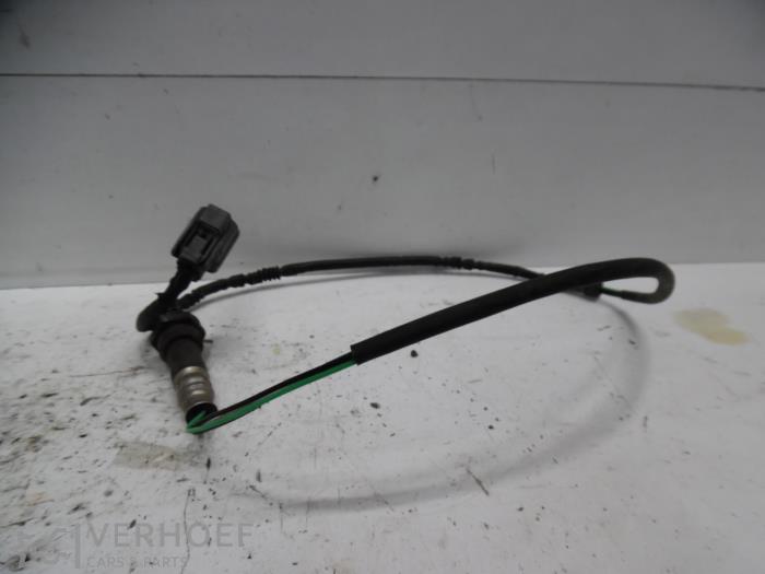 Usados Sonda Lambda Honda Logo (GA33) 1.3 Precio € 30,00 Norma de margen ofrecido por Verhoef Cars & Parts