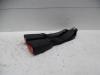 Honda Logo (GA33) 1.3 Attache ceinture arrière gauche