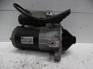 Gebrauchte Anlasser Mitsubishi Outlander (CU) 2.0 16V 4x2 Preis € 40,00 Margenregelung angeboten von Verhoef Cars & Parts