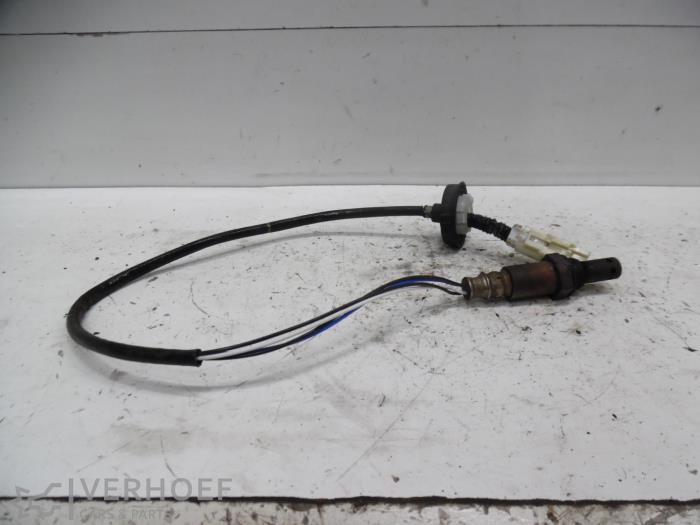 Usados Sonda Lambda Mitsubishi Outlander (CU) 2.0 16V 4x2 Precio € 40,00 Norma de margen ofrecido por Verhoef Cars & Parts