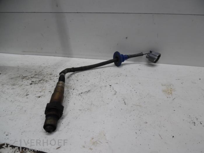 Usados Sonda Lambda Honda Jazz (GD/GE2/GE3) 1.2 i-DSi Precio de solicitud ofrecido por Verhoef Cars & Parts