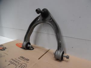 Used Front upper wishbone, right Audi Q7 (4LB) 6.0 TDI V12 48V Price on request offered by Verhoef Cars & Parts