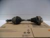 Audi Q7 (4LB) 6.0 TDI V12 48V Arbre de transmission avant droit