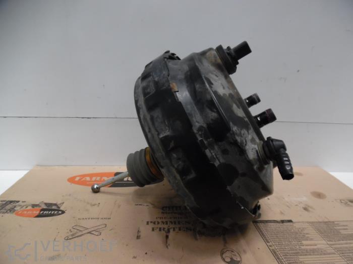 Usagé Assistant de freinage Audi Q7 (4LB) 6.0 TDI V12 48V Prix sur demande proposé par Verhoef Cars & Parts