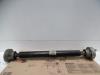 Audi Q7 (4LB) 6.0 TDI V12 48V Arbre intermédiaire pour 4x4
