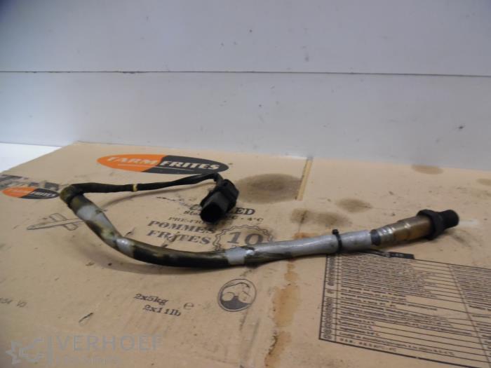 Usados Sonda Lambda Audi Q7 (4LB) 6.0 TDI V12 48V Precio de solicitud ofrecido por Verhoef Cars & Parts