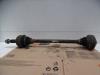Audi Q7 (4LB) 6.0 TDI V12 48V Arbre de transmission arrière gauche