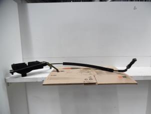 Used Gearbox control cable Audi Q7 (4LB) 6.0 TDI V12 48V Price on request offered by Verhoef Cars & Parts
