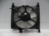 Cooling fans from a Suzuki Alto (GF), 2009 1.0 12V, Hatchback, 4-dr, Petrol, 996cc, 50kW (68pk), FWD, K10B, 2009-01, GFC31S 2011