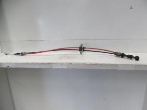 Used Gearbox control cable Chevrolet Aveo (250) 1.2 16V Price € 75,00 Margin scheme offered by Verhoef Cars & Parts