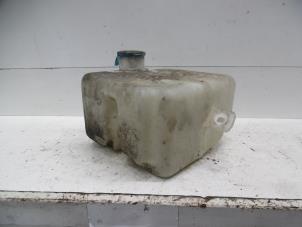 Used Front windscreen washer reservoir Ssang Yong Korando Cabrio (KJ) 2.9 TD Price on request offered by Verhoef Cars & Parts