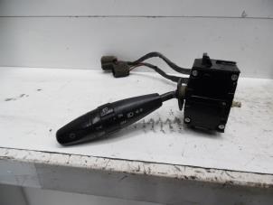 Used Light switch Ssang Yong Korando Cabrio (KJ) 2.9 TD Price on request offered by Verhoef Cars & Parts
