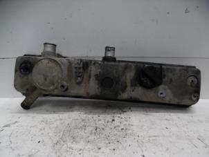 Used Rocker cover Ford Transit Connect 1.8 TDCi 90 DPF Price on request offered by Verhoef Cars & Parts