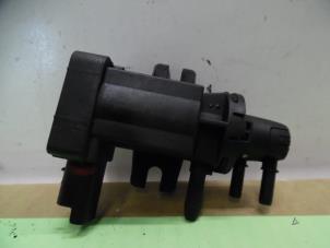 Used Turbo relief valve Peugeot 308 SW (4E/H) 1.6 HDi 16V Price on request offered by Verhoef Cars & Parts