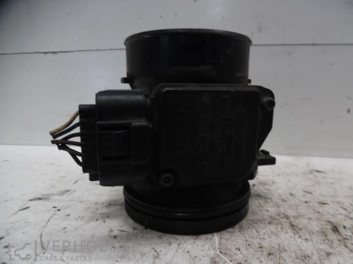 Usagé Débitmètre Ford Focus 1 Wagon 1.8 TDCi 115 Prix sur demande proposé par Verhoef Cars & Parts