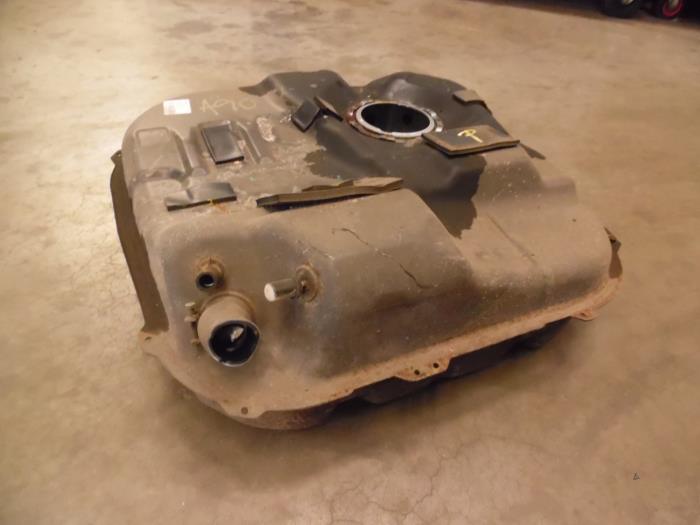 Tank from a Kia Cee'd Sportswagon (JDC5)  2013