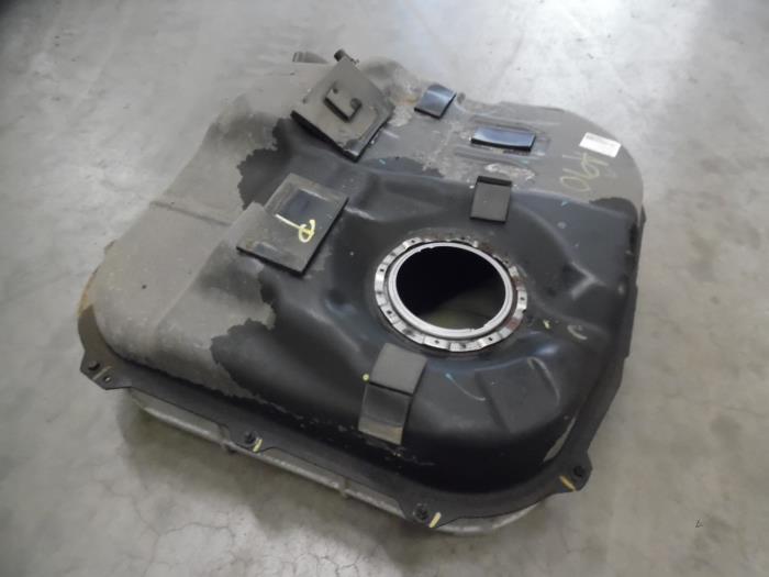 Tank from a Kia Cee'd Sportswagon (JDC5)  2013