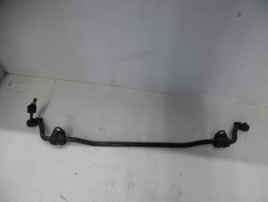 Used Rear anti-roll bar Kia Cee'd Sportswagon (JDC5) Price on request offered by Verhoef Cars & Parts