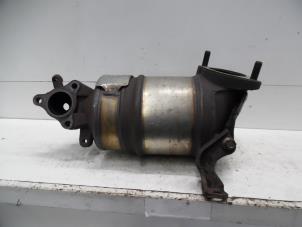 Used Particulate filter Kia Cee'd Sportswagon (JDC5) Price on request offered by Verhoef Cars & Parts