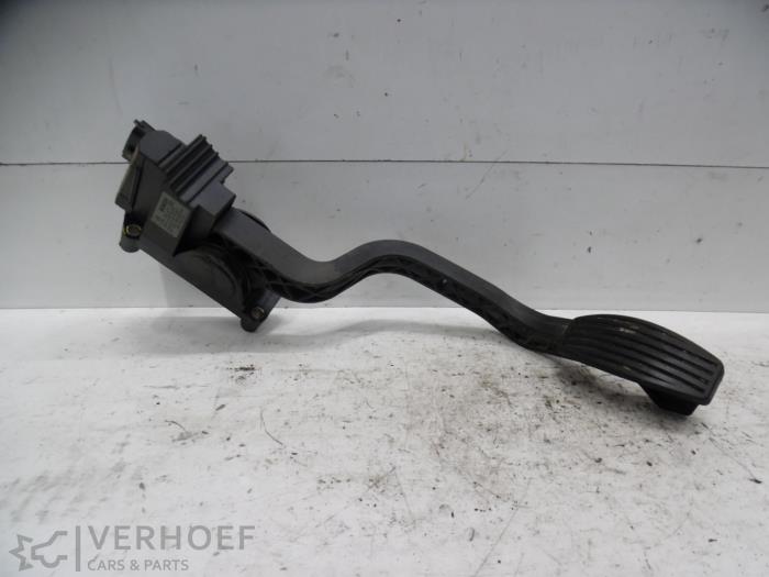 Begagnade Gaspedalsensor Fiat Doblo Cargo (223) 1.9 D Pris € 50,00 Marginaltabell erbjuds av Verhoef Cars & Parts