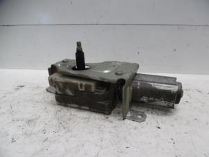 Used Rear wiper motor Fiat Doblo Cargo (223) 1.9 D Price on request offered by Verhoef Cars & Parts