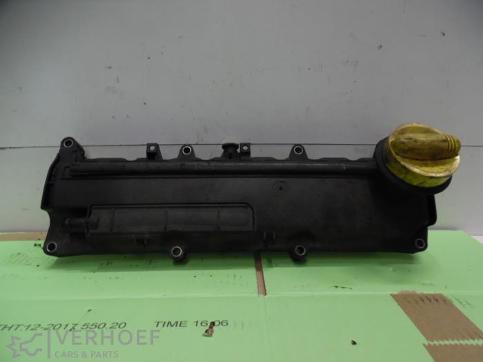 Gebrauchte Ventildeckel Renault Kangoo Express (FC) 1.5 dCi 68 Preis auf Anfrage angeboten von Verhoef Cars & Parts