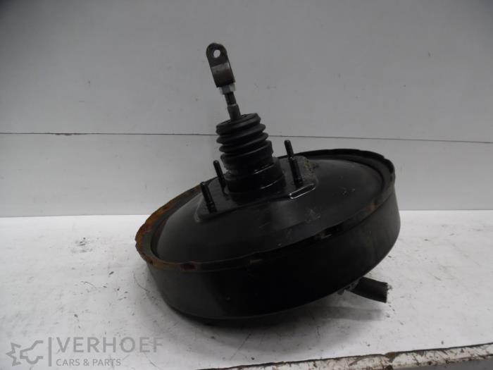 Usagé Servo frein Daihatsu Terios (J2) 1.5 16V DVVT 4x2 Euro 4 Prix € 50,00 Règlement à la marge proposé par Verhoef Cars & Parts