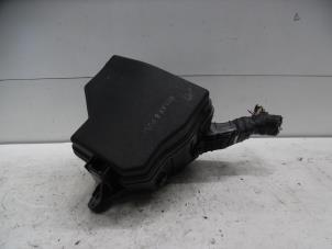 Used Fuse box Toyota Verso S 1.33 16V Dual VVT-I Price on request offered by Verhoef Cars & Parts