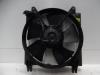 Daewoo Lacetti (KLAN) 1.6 16V Cooling fans