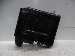 Used Intercooler Toyota Yaris Verso (P2) 1.4 D-4D Price on request offered by Verhoef Cars & Parts