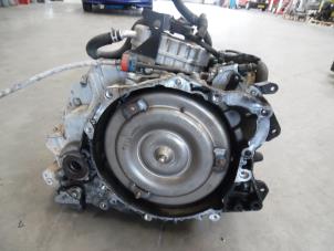 Used Gearbox Peugeot 407 SW (6E) 2.0 HDiF 16V Price on request offered by Verhoef Cars & Parts