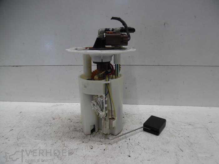 Gebrauchte Benzinpumpe Chevrolet Lacetti (KLAN) 1.6 16V Preis € 50,00 Margenregelung angeboten von Verhoef Cars & Parts