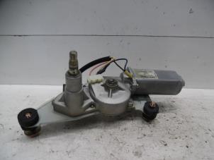 Used Rear wiper motor Chevrolet Lacetti (KLAN) 1.6 16V Price on request offered by Verhoef Cars & Parts