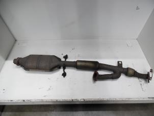 Used Catalytic converter Hyundai XG 2.5 V6 24V Price on request offered by Verhoef Cars & Parts