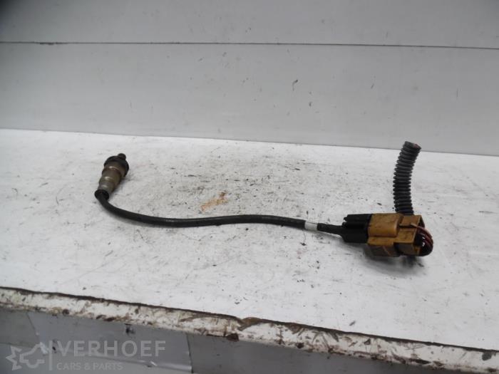 Usados Sonda Lambda Hyundai XG 2.5 V6 24V Precio de solicitud ofrecido por Verhoef Cars & Parts