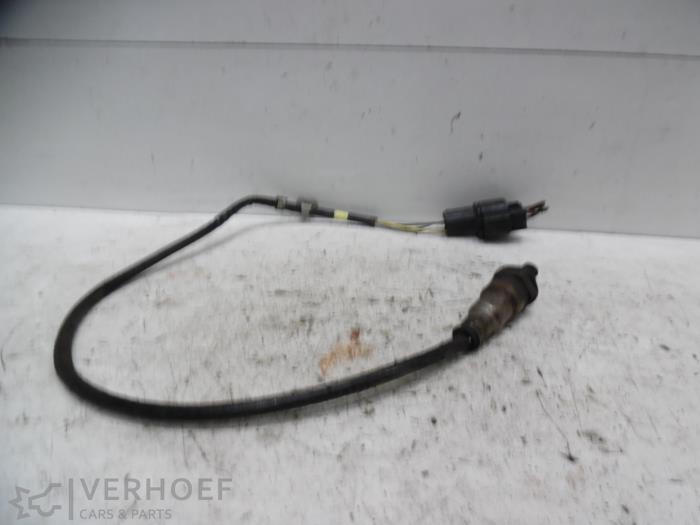 Usados Sonda Lambda Hyundai XG 2.5 V6 24V Precio de solicitud ofrecido por Verhoef Cars & Parts