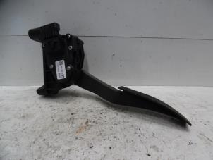 Used Throttle pedal position sensor Opel Astra H (L48) 1.6 16V Twinport Price on request offered by Verhoef Cars & Parts