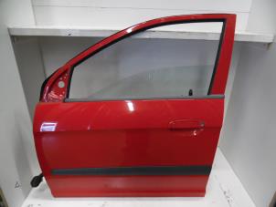 Gebrauchte Tür 4-türig links vorne Kia Picanto (BA) 1.1 12V Preis € 125,00 Margenregelung angeboten von Verhoef Cars & Parts