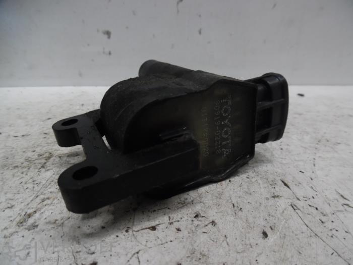 Gebrauchte Zündspule Toyota RAV4 (A1) 2.0i,SR 16V 4x4 Preis € 40,00 Margenregelung angeboten von Verhoef Cars & Parts